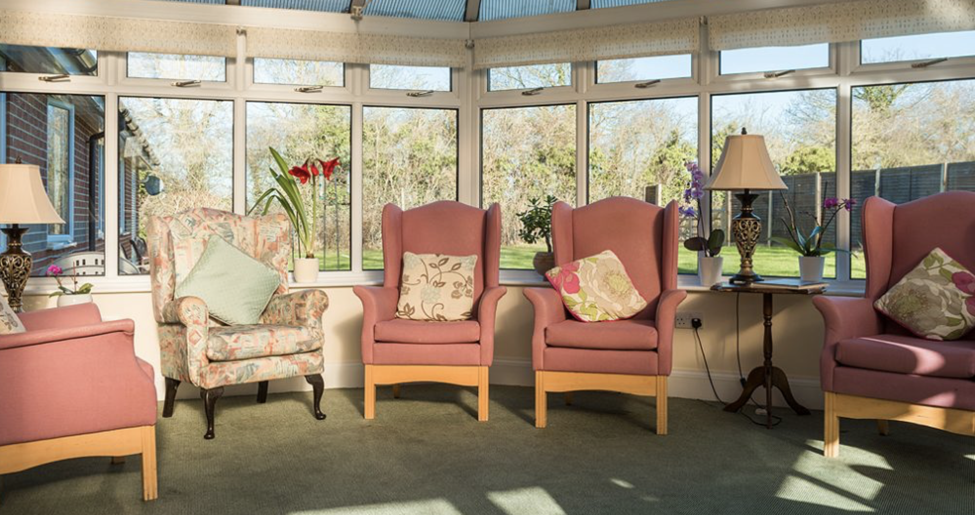 Longlea Nursing Home